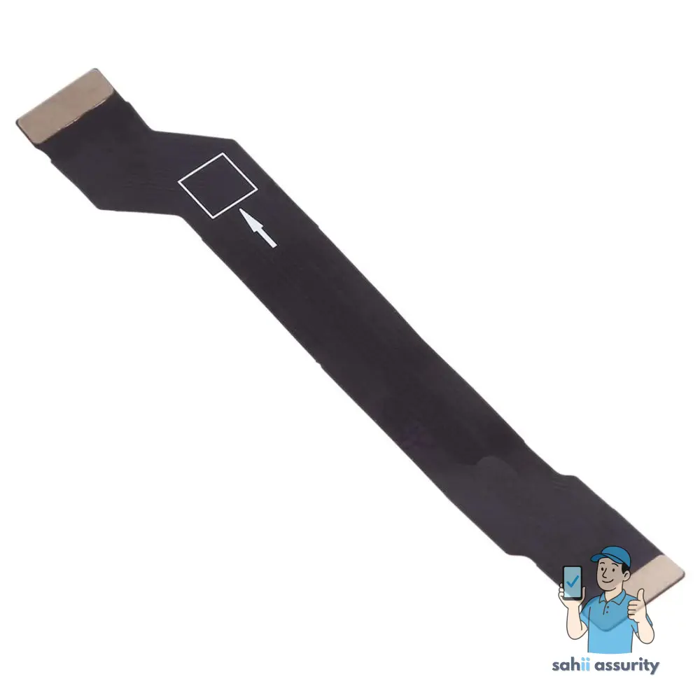 LCD Flex Cable for Realme Narzo 30 Pro 5G